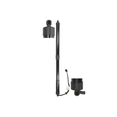Abbildung von Gasfeder, Einlegeboden (Koffer /Laderaum) MAGNUM TECHNOLOGY MGS5072MT