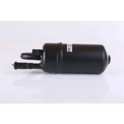 Abbildung von NISSENS 95211 Trockner R 134a Stahl FORD: Cougar Coupe, MONDEO 1 Kombi, Stufenheck