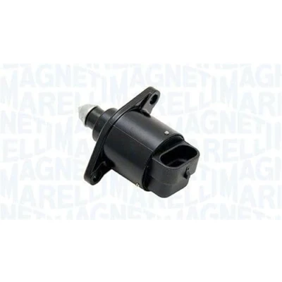 Abbildung von MAGNETI MARELLI 820003395010 Leerlaufregler elektrisch RENAULT: CLIO 2, Kangoo I