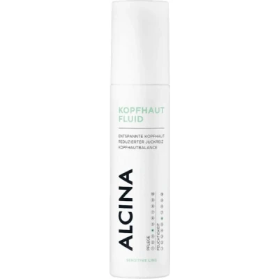 Abbildung von Alcina Sensitiv Kopfhaut Fluid 125 ml