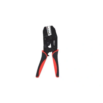 Abbildung von KS TOOLS 115.1425 Crimpzange 220, 50