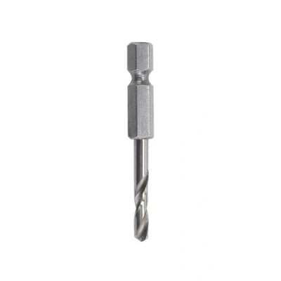 Abbildung von WOLFCRAFT 7258000 Metallspiralbohrer 4, 53 mm Schnellarbeitsstahl