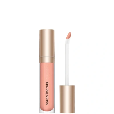 Abbildung von bareMinerals Mineralist Lip Gloss Balm Peace