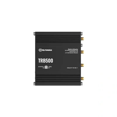 Abbildung von Teltonika TRB500 5G Gateway