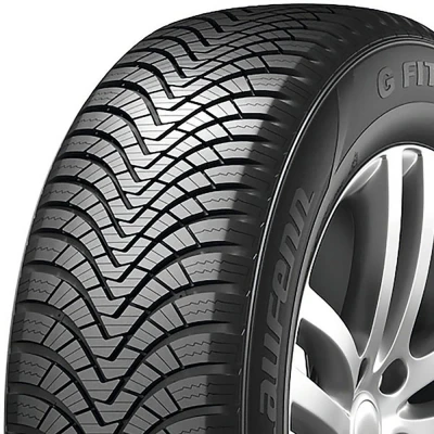 Abbildung von Laufenn G Fit 4S LH71 235/45 R17 97Y PKW Ganzjahresreifen Reifen 1027544