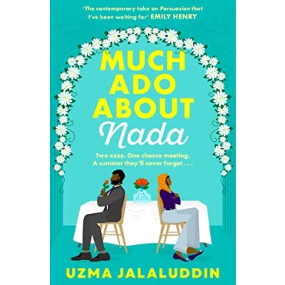 Abbildung von Much Ado About Nada