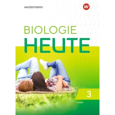 Abbildung von Biologie heute SI Allgemeine Ausgabe 2019: Lösungen 3