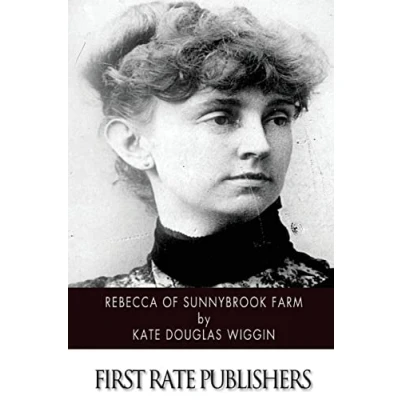 Abbildung von Rebecca of Sunnybrook Farm