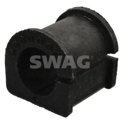 Abbildung von SWAG 90 94 1563 Stabigummis Hinterachse Gummi 23