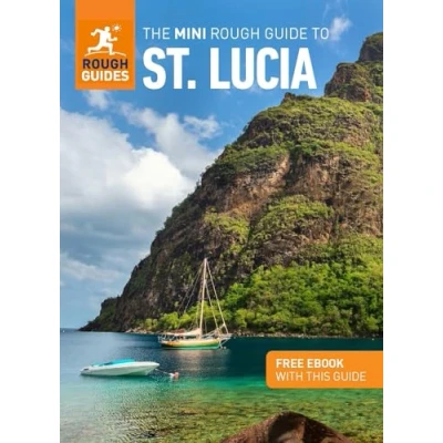 Abbildung von MINI Rough Guide St Lucia (Rough (Sized))