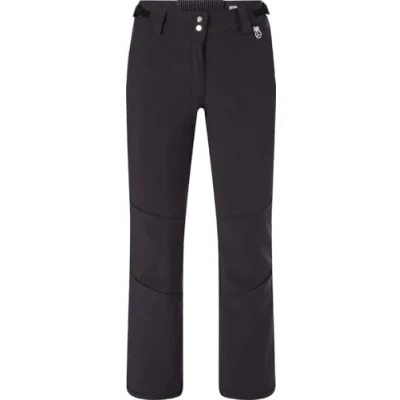 Abbildung von McKINLEY Damen Dalia Hose, Black Night, 48