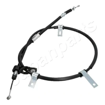 Abbildung von JAPANPARTS BC K20L Handbremsseil hinten links KIA: Picanto I