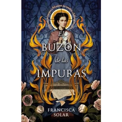 Abbildung von El buzón de las impuras (Umbriel narrativa)
