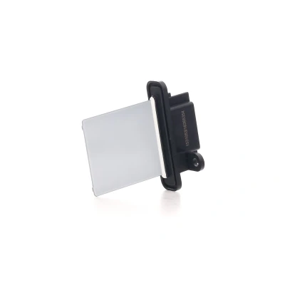 Abbildung von RIDEX 2975R0057 Widerstand, Innenraumgebläse NISSAN: Juke, Qashqai / Qashqai+2 I, X Trail