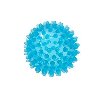 Abbildung von Gymnic Gymnastikball Reflexball Set in verschiedenen Farben und Größen (2er Set)