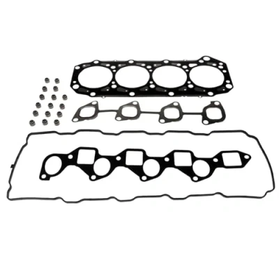 Abbildung von BLUE PRINT ADN162156 Dichtungssatz, Zylinderkopf NISSAN: Patrol GR 5 SUV, TERRANO 2