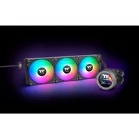 Abbildung von TH360 V2 Ultra EX ARGB CPU All In One Liquid Cooler , Wasserkühlung