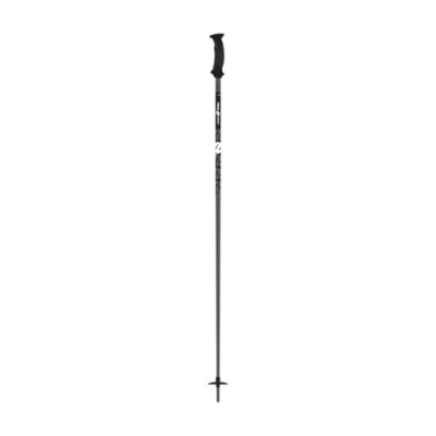 Abbildung von K2 Herren Power Composite Skistock, Gunmetal, 115