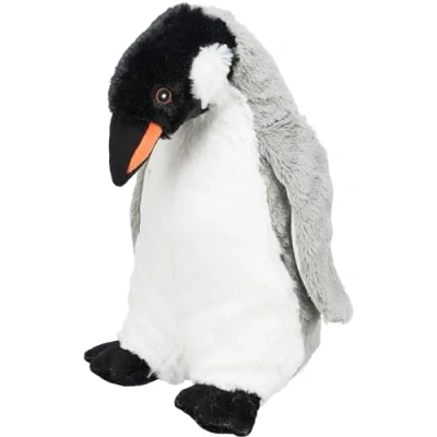Abbildung von Trixie Be Eco Penguin Erin, plush recycled, 28 cm
