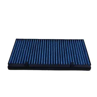 Abbildung von MAXGEAR 26 1837 Innenraumfilter Aktivkohlefilter, mit antibakterieller Wirkung, antiallergischer Wirkung 332 192 31 RENAULT: TRAFIC 2 Bus