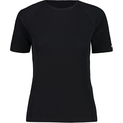 Abbildung von CMP Thermo T Shirt für Damen, Schwarz, D34