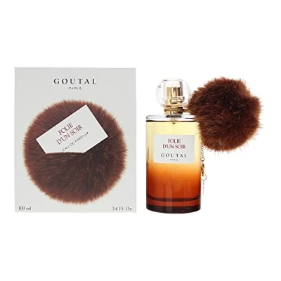Abbildung von Annick Goutal Folie d&#039;un Soir Eau de Parfum 100 ml