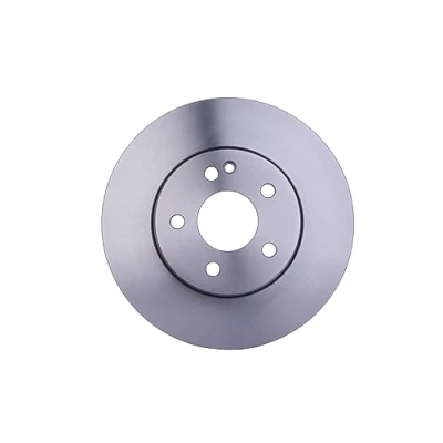 Abbildung von HELLA 8DD 355 110 071 Bremsscheibe 300 28 05/06 112 innenbelüftet ohne Radlager, Radbefestigungsbolzen, Radnabe MERCEDES BENZ: Viano