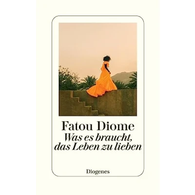 Abbildung von Was es braucht, das Leben zu lieben