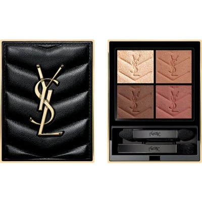 Abbildung von Yves Saint Laurent Couture Mini Clutch N&deg;2 Gueliz Dream 5 g