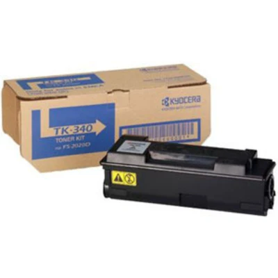 Abbildung von Kyocera TK 340 Schwarz Toner