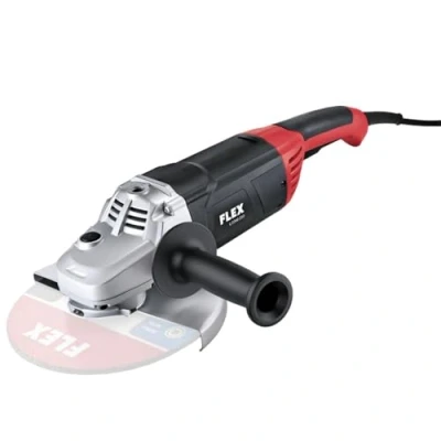 Abbildung von Flex Winkelschleifer 230 mm L 2200 230, 2.200 Watt