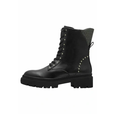 Abbildung von Marco Tozzi Snowboot/Winterstiefel, Damen, Größe: 41, Black comb Schuhe