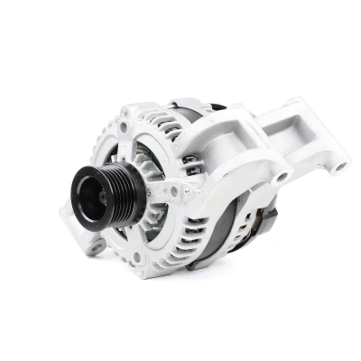 Abbildung von LUCAS LRA03069 Lichtmaschine 12V 150A FORD: Focus 2 Schrägheck, Kombi, C Max, VOLVO: V50, S40 II, C30
