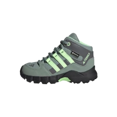 Abbildung von adidas TERREX MID GORE TEX Wanderschuh wasserdicht