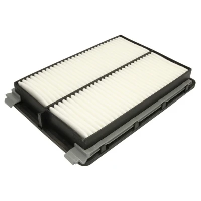 Abbildung von FILTRON AP 197/8 Luftfilter 39,5 199 278,5 Filtereinsatz KIA: Optima / K5 Limousine, Sportswagon, HYUNDAI: Sonata VII