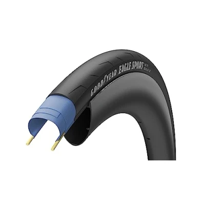 Abbildung von Goodyear Eagle Sport 700x25c