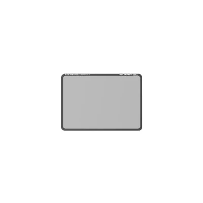Abbildung von PolarPro ND64 4x5.65 Filter Vollständig ummantelte 6 Stop Neutraldichte Aluminiumrahmen 100% sichtbare Filterätzungen Fingerabdruckfreie Handhabung Verbesserte Farbgenauigkeit