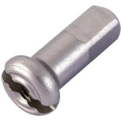 Abbildung von DT Swiss Speichen Messing Nippel 2.0mm (Ausführung: 12mm)