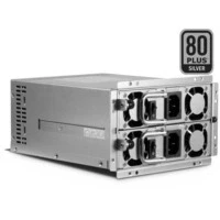 Abbildung von Inter Tech Server Netzteil 2A MV0700 2HE 2x700W red