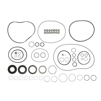 Abbildung von ELRING 821.430 Dichtungssatz, Automatikgetriebe BMW: X5, 3 Touring