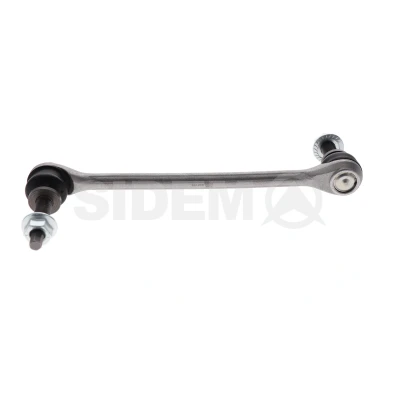 Abbildung von SIDEM 3361 Koppelstange Vorderachse 225mm MM12X1,5R FORD USA: Mustang Mk6 Coupe, Mk5 Cabrio