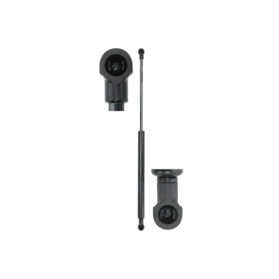 Abbildung von STABILUS // LIFT O MAT 501695 Heckklappendämpfer 410 455 PEUGEOT: 308 I Schrägheck