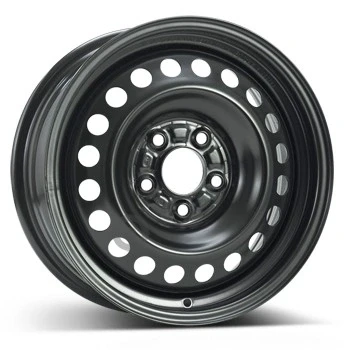 Abbildung von Stahlfelge 16 zoll ALCAR 5x114,3 6,5J ET36