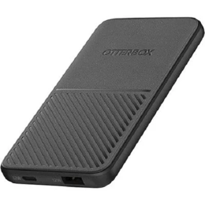 Abbildung von Otterbox Powerbank Power Delivery 18W 5000mAh Schwarz
