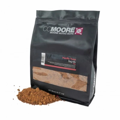 Abbildung von CC Moore Bag Mix Pacific Tuna (1kg) Grundfutter