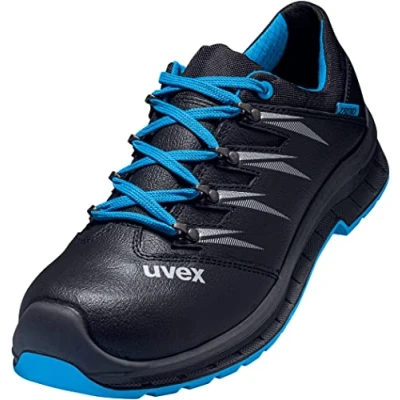 Abbildung von Uvex Sicherheitsschuh S3 6934246 Halbschuh Gr.46