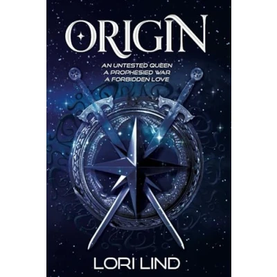 Abbildung von Origin: A Sci Fi Fantasy Romance (All is Fair in Love and Galactic War, Band 1)