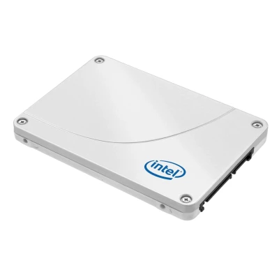 Abbildung von SSD SATA2.5 240GB TLC/D3 S4520 SSDSC2KB240GZ01 INTEL