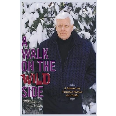 Abbildung von A Walk on the Wild Side