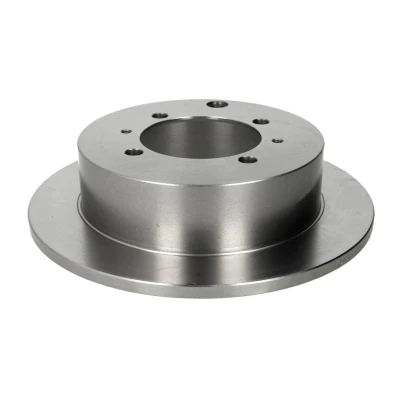 Abbildung von BOSCH 0 986 478 655 Bremsscheibe 261,9 10 4 114,3 voll geölt MITSUBISHI: Lancer 7 Limousine, GALANT 6, Kombi, HYUNDAI: Santamo